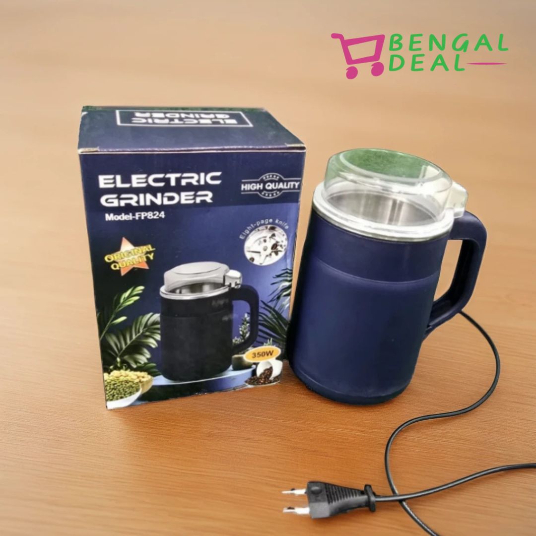 Electric Grinder 1000w Model -FP824